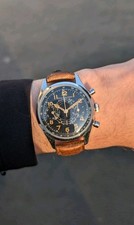 Girard Perregaux Chronograph