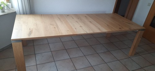 Venjakob esszimmertisch - venjakob,