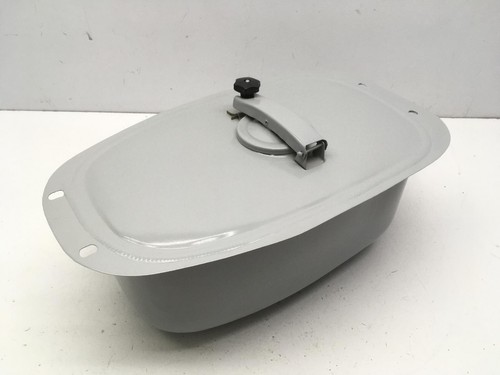 Benzintank rms piaggio vespa - rms,