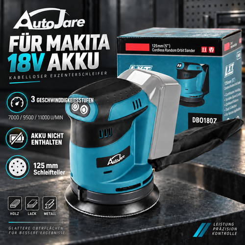 Für makita 18v - für,