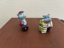 Happy Hippo Company 1994
