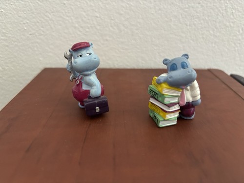 Happy hippo company 1994 - hippo,