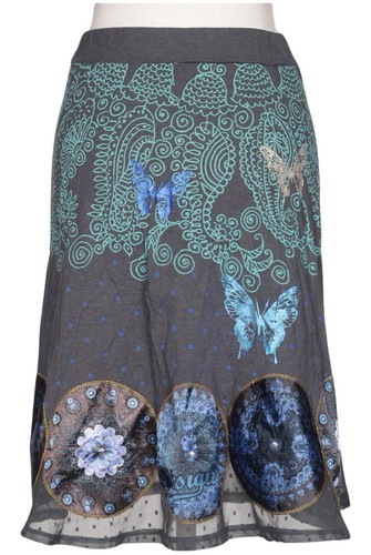 Desigual rock damen damenrock - desigual,
