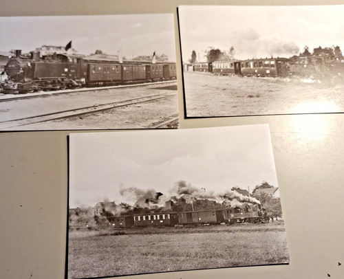 Stück alte eisenbahn - stück,