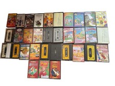 konvolut kassetten Kinder