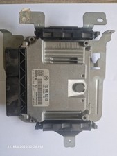 VW Bosch Motorsteuergerät