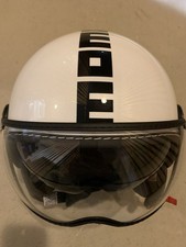 MOTO JET HELM MOMO DESIGN FGTR