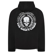 HOOLIGAN Softshell Jacke