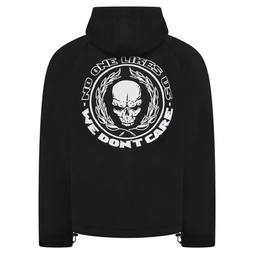 Hooligan softshell jacke - hooligan,