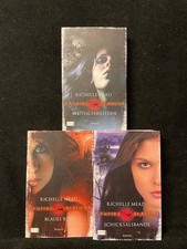 SAMMLUNG - 3 Taschenbücher -