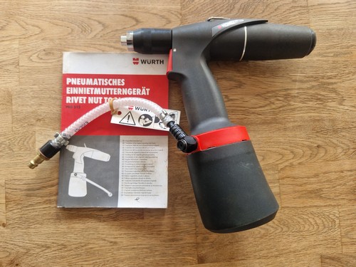 Würth pneumatisches - würth,