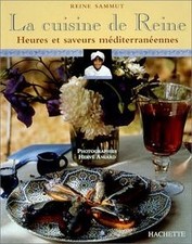 La cuisine de Reine : heures