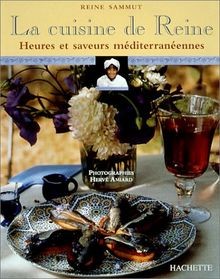 Cuisine reine heures - la,