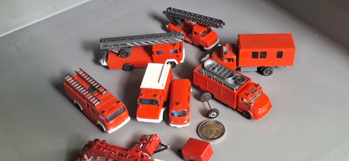 H404 wiking feuerwehr mix - h404,