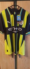 Original Man City 24/25
