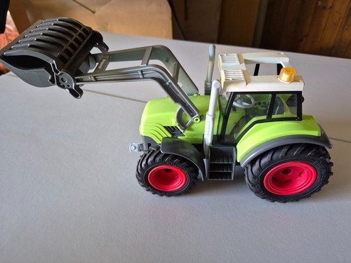 Playmobil country traktor - country, mit