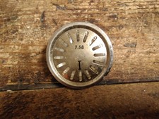 Sprechkapsel  von der Post