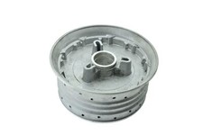 2.Wahl Radnabe Hinterrad