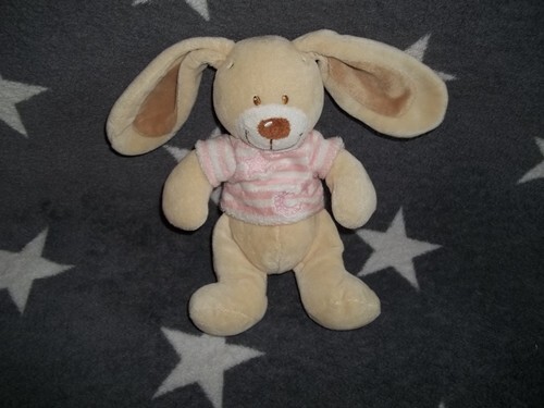 Kuscheltier nicotoy - ♥,