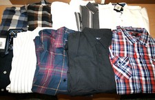 29x Herren Pioneer Hemden