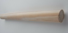 Rundstab holzstab - holzstab,