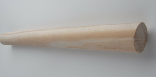 Rundstab holzstab - -,
