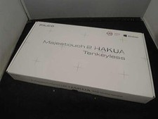 Filco majestouch hakua - 2,