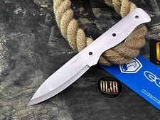 Condor BUSHLORE BLADE BLANK