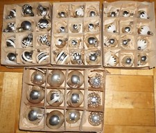 Christbaumkugeln Baumbehang