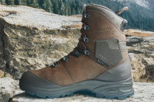 HAIX Nepal Pro EN Military-Traking boots UK8 