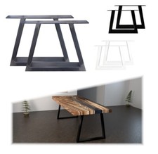 Tischgestell Tischfuß Bank