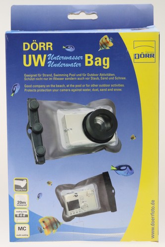 Dörr kamera unterwasser - kamera,