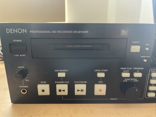Denon m1050r - denon, dn-m1050r