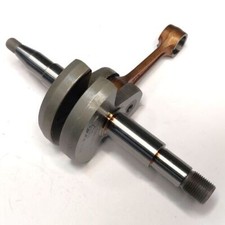 Kurbelwelle Trennschleifer