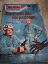*Perry Rhodan