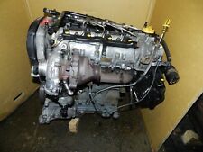 Motor Komplett 116TKM 940a4000 Alfa Romeo Giulietta 2,0JTDM 125kW 170PS 2010-
