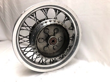 Suzuki VS600 Intruder VN51B Hinterradfelge Felge hinten