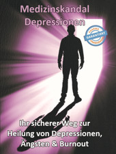 Medizinskandal Depressionen -