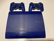 Sony Playstation 3 Super Slim