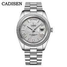 Cadisen day date - cadisen, luxus
