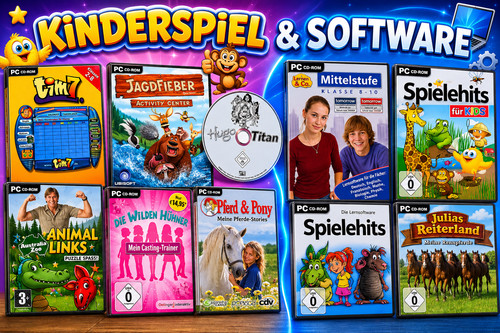 Kinder lernspiele titel - lernspiele,