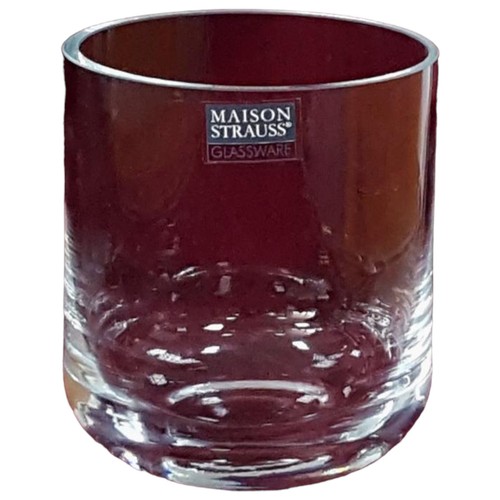 Maison strauss glassware - strauss,