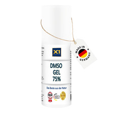 Dmso gel mit - dmso,