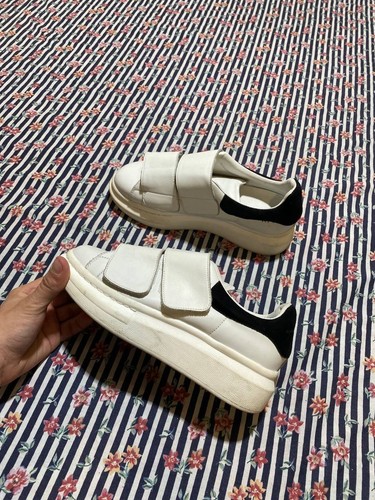 Alexander mcqueen sneaker - alexander,