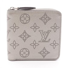 LOUIS VUITTON Zippy Compact
