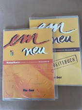 DaF/DaZ Em Neu Hueber Verlag