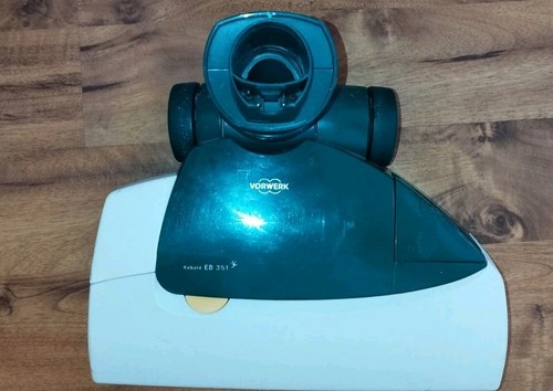 Vorwerk staubsauger - vorwerk,