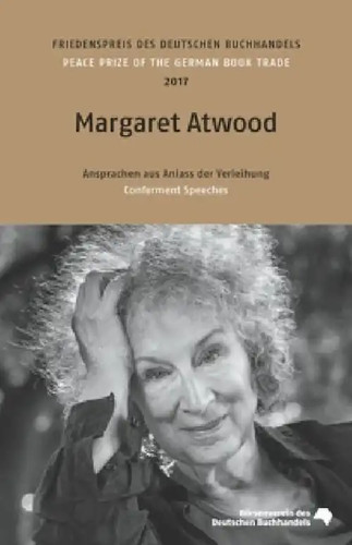 Margaret atwood - margaret,