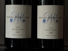 2 Flaschen Weingut Georg