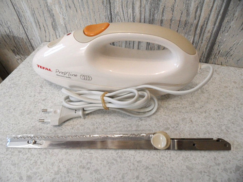 Elektrisches messer tefal - messer,